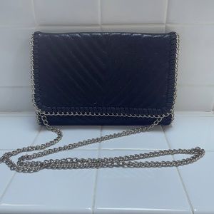 Chelsea 28 black bag from Nordstrom